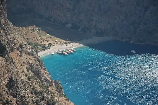 Hotel Leytur Oludeniz