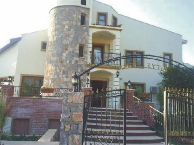 Hotel Leytur Oludeniz