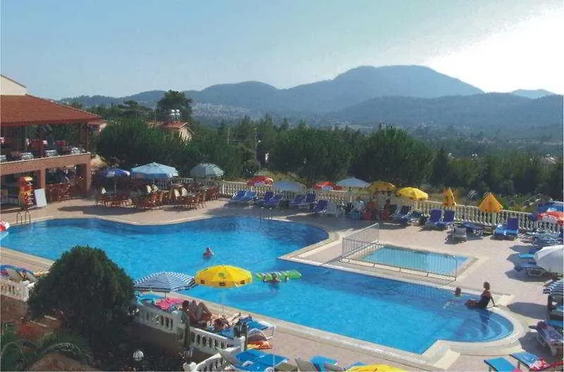 Hotel Leytur Oludeniz