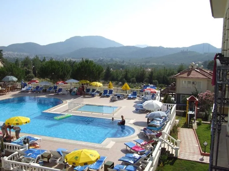 Hotel Leytur Oludeniz 3*,  Turkey