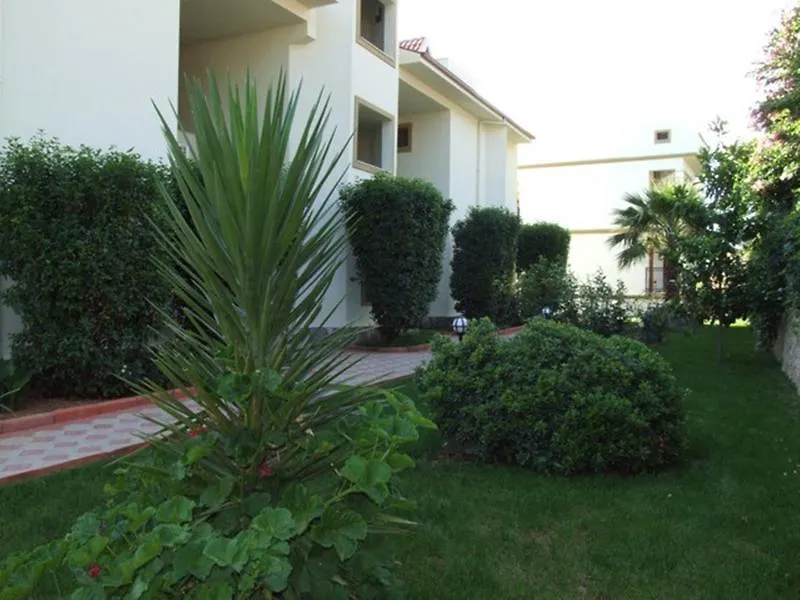 Hotel Leytur Ölüdeniz