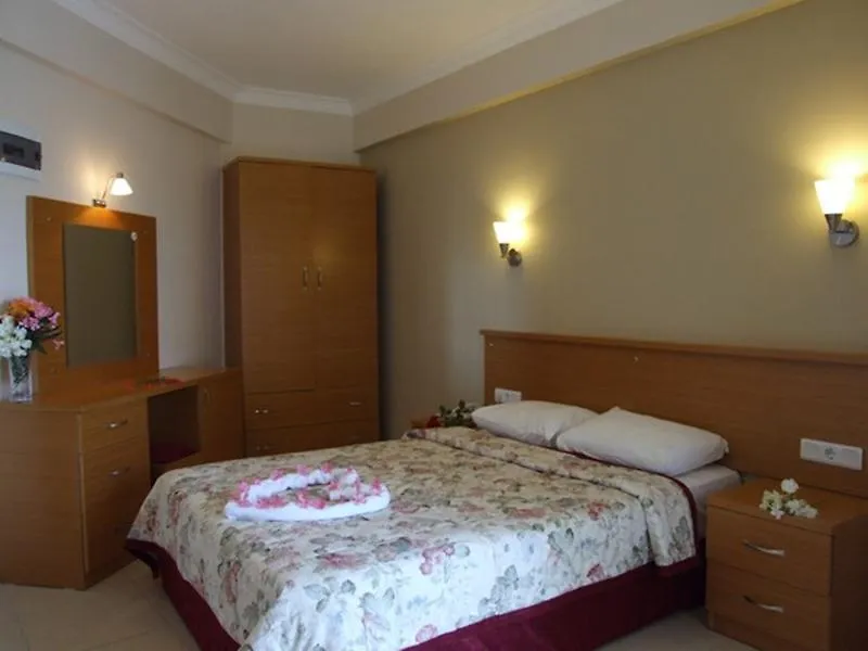 Hotel Leytur Oludeniz