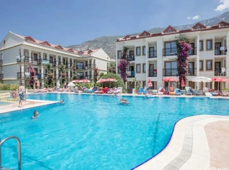 Hotel Leytur Oludeniz