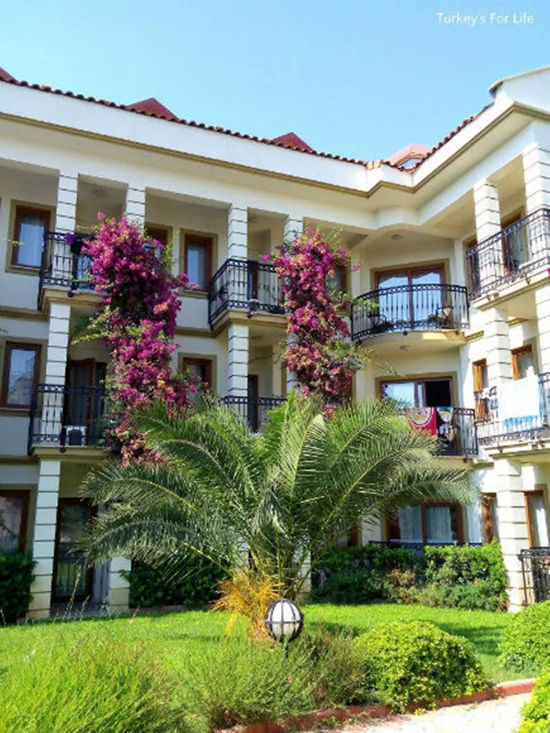 Hotel Leytur Oludeniz