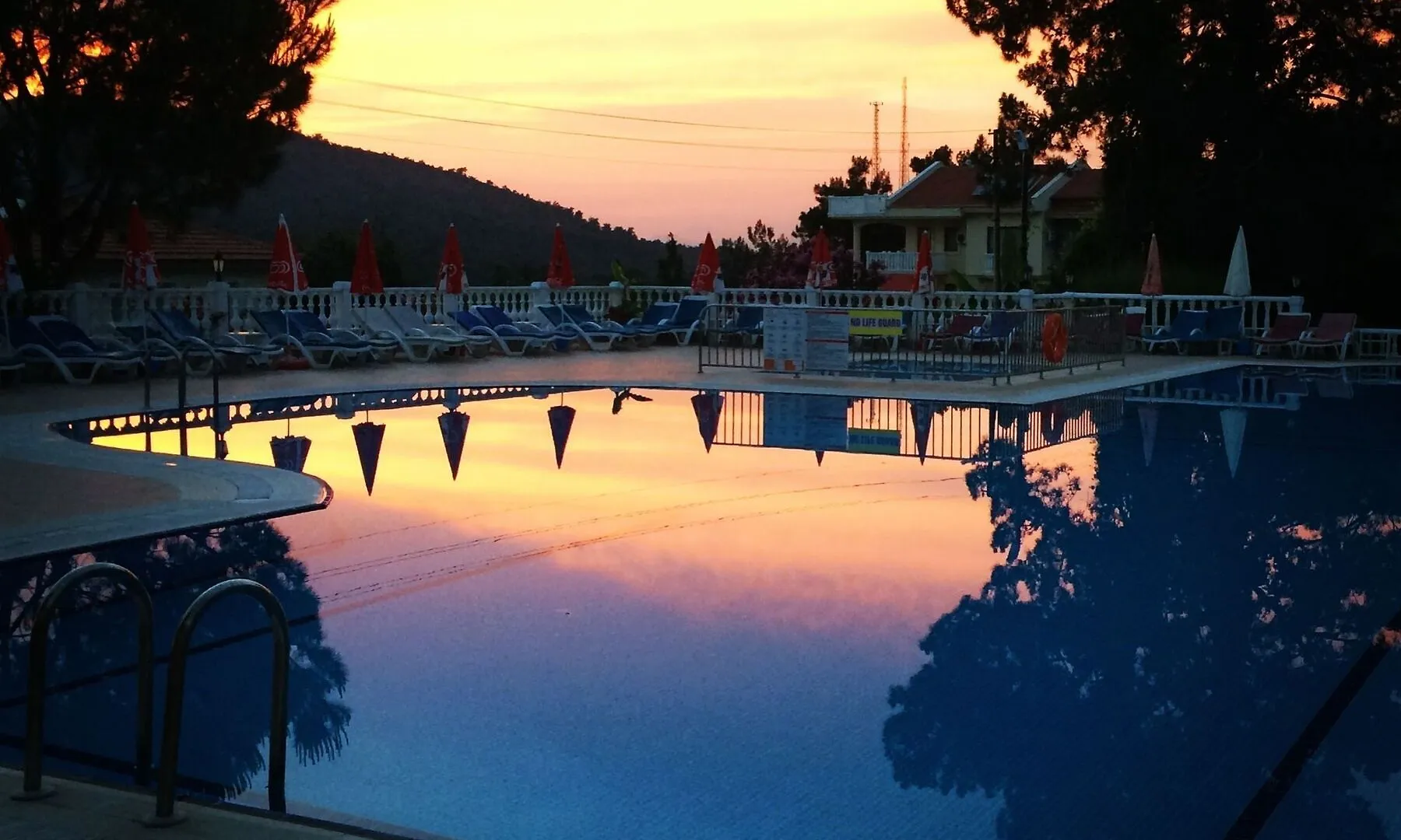 Hotel Leytur Oludeniz