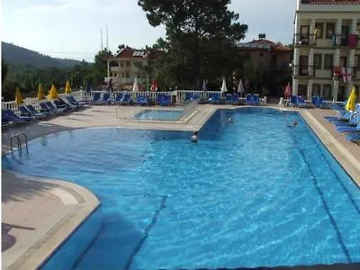 Hotel Leytur Oludeniz