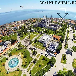 Hotel Walnut Shell Sultanahmet