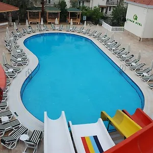 Telmessos Select - Adult Only Oludeniz