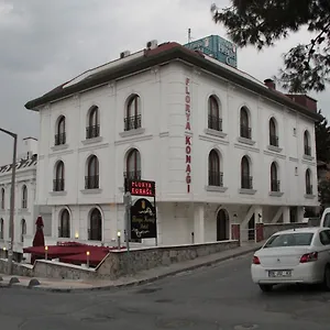 Bed & Breakfast Florya Konagi