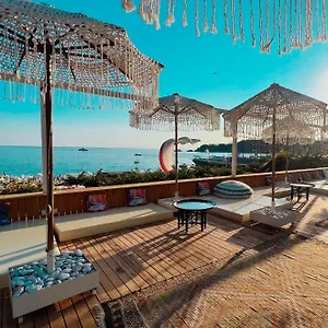 Oyster Residences - Adult Only Oludeniz