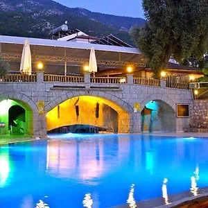 The Grand Ucel Oludeniz