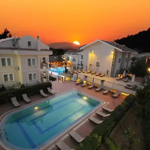 Sea Breeze And Oludeniz