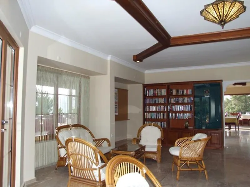 Hotel Leytur Oludeniz