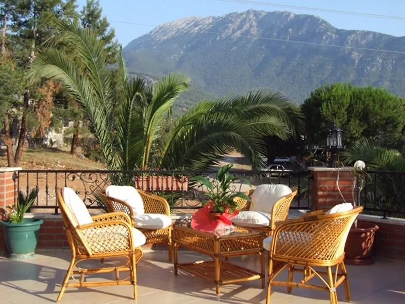 Hotel Leytur Oludeniz 3*,  Turkey